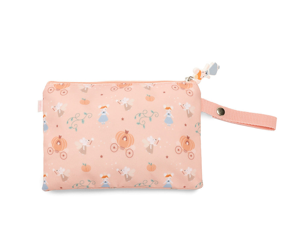 Funda de Bocadillo Cenicienta TUTETE