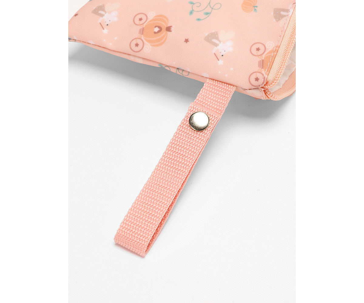 Funda de Bocadillo Cenicienta TUTETE