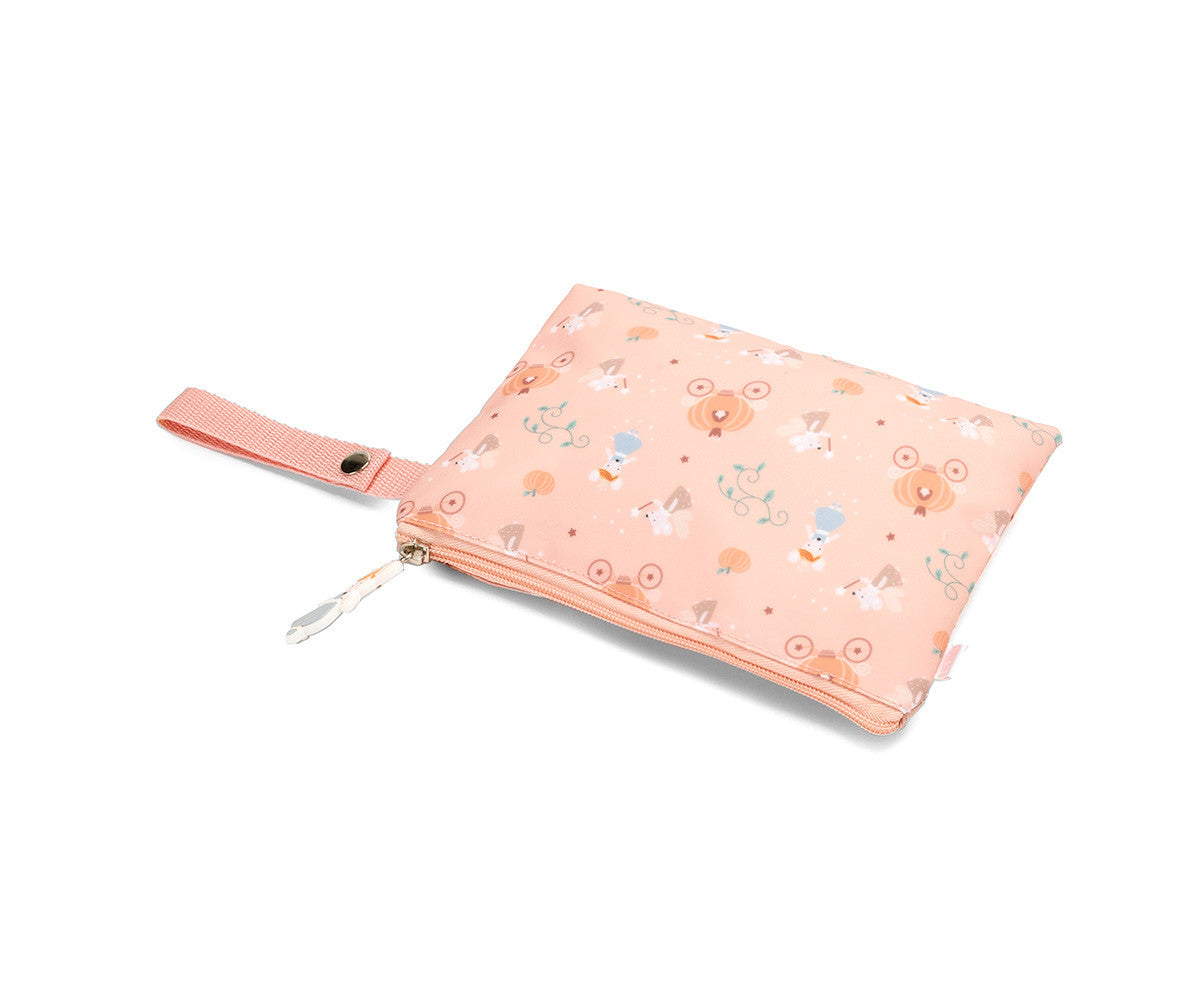 Funda de Bocadillo Cenicienta TUTETE