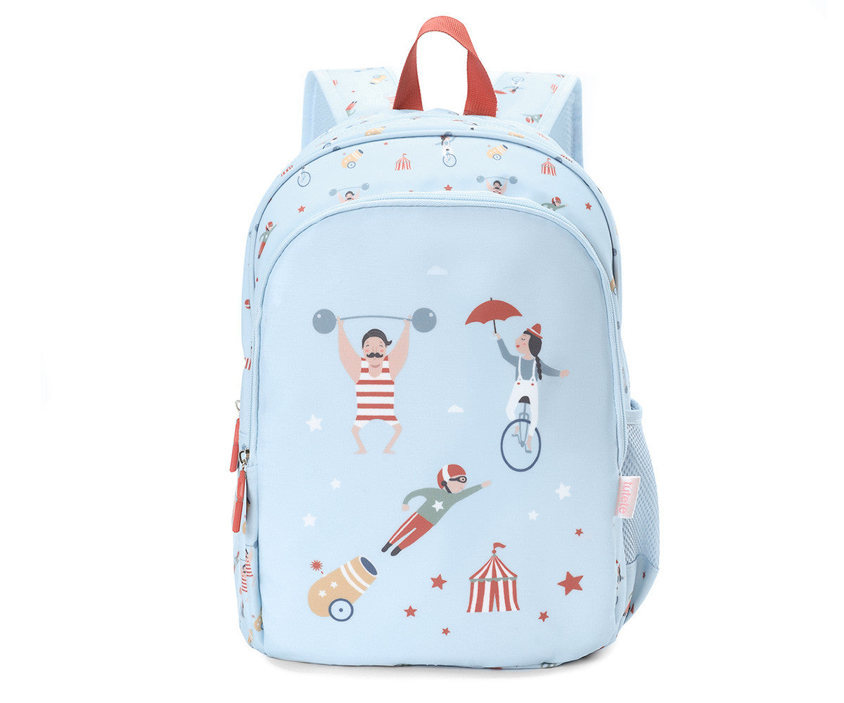 Mochila Mediana Circus TUTETE