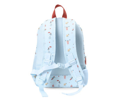 Mochila Mediana Circus TUTETE