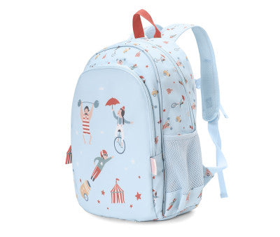 Mochila Mediana Circus TUTETE