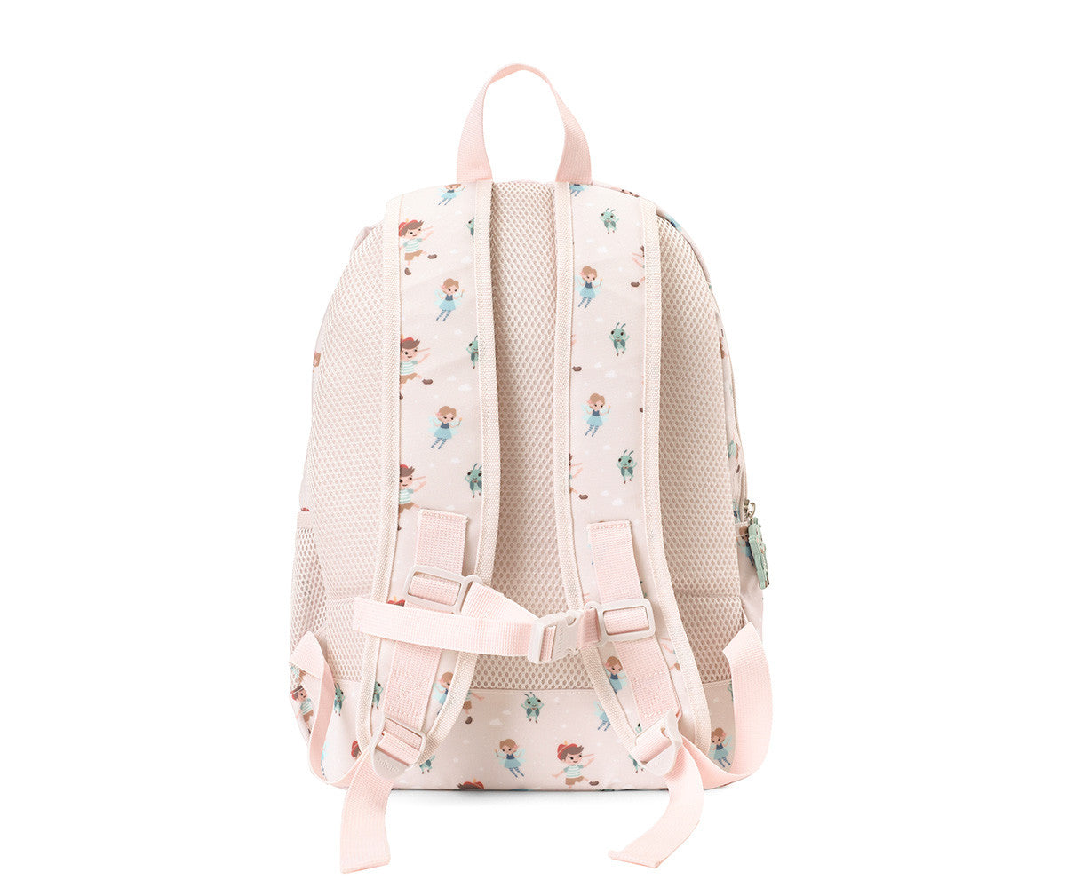 Mochila Mediana Pinocho TUTETE