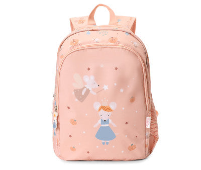 Mochila Mediana Cenicienta TUTETE