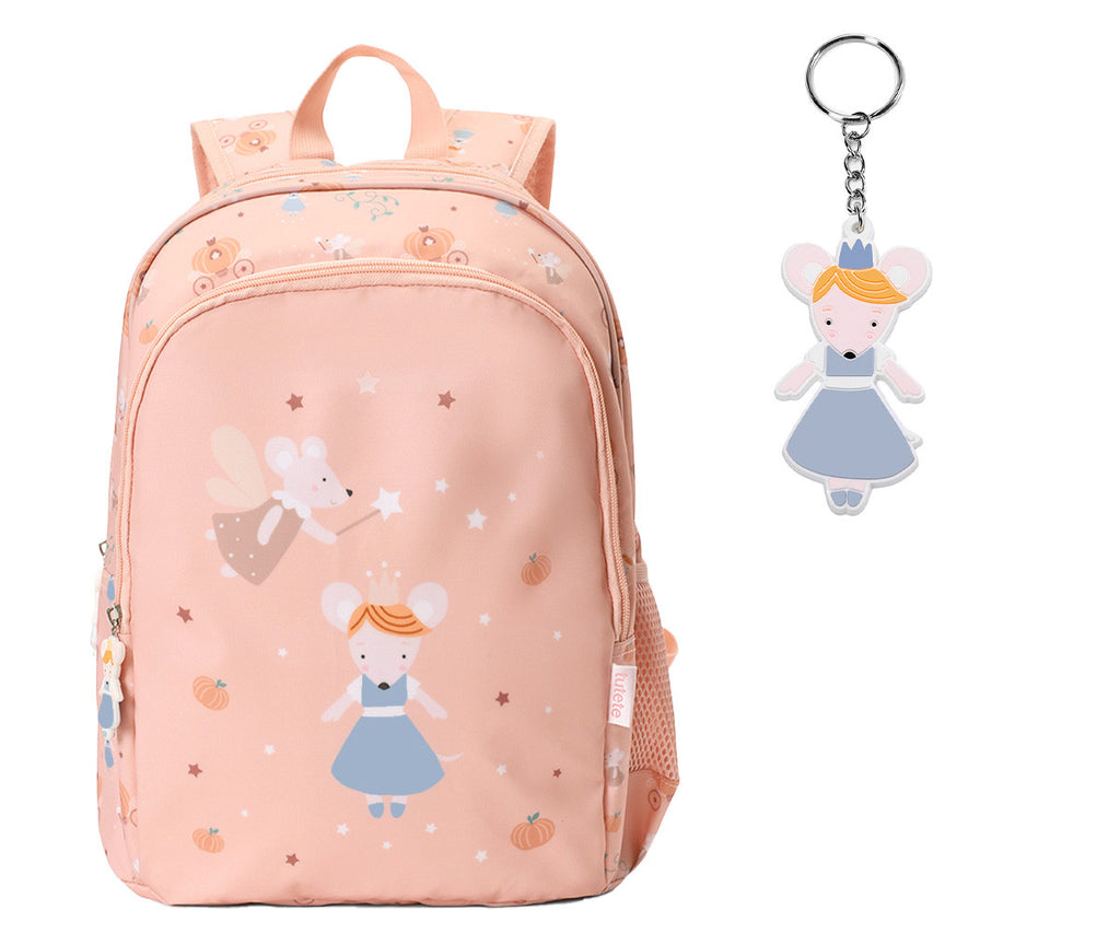 Mochila Mediana Cenicienta TUTETE