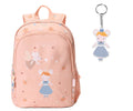 Mochila Mediana Cenicienta TUTETE