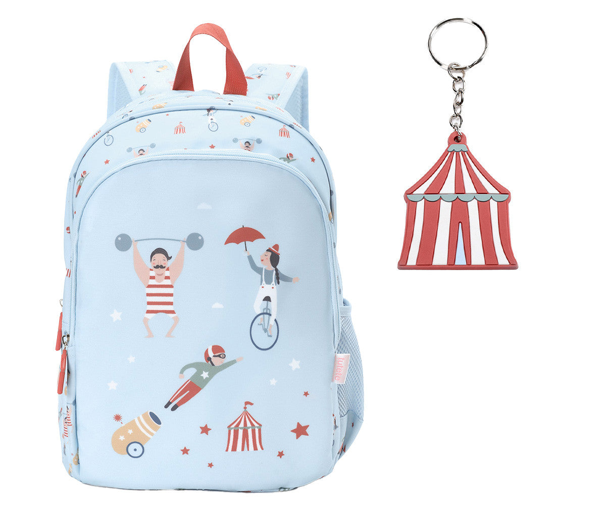 Mochila Mediana Circus TUTETE