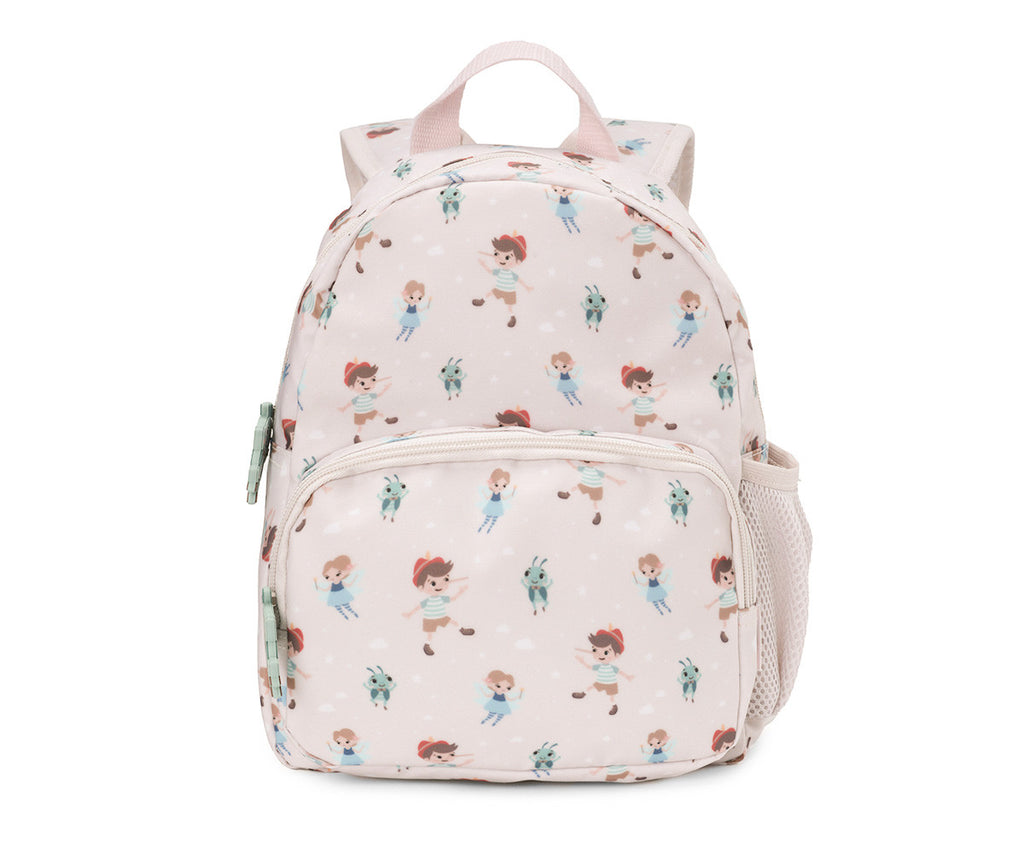Mochila Infantil Pinocho TUTETE