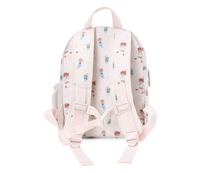 Mochila Infantil Pinocho TUTETE
