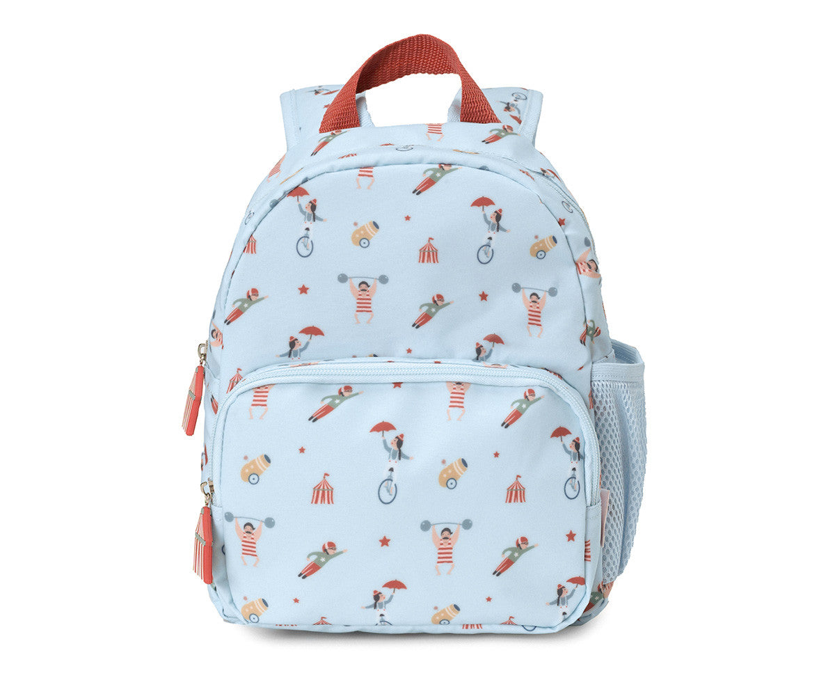 Mochila Infantil Circus TUTETE