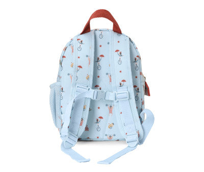 Mochila Infantil Circus TUTETE