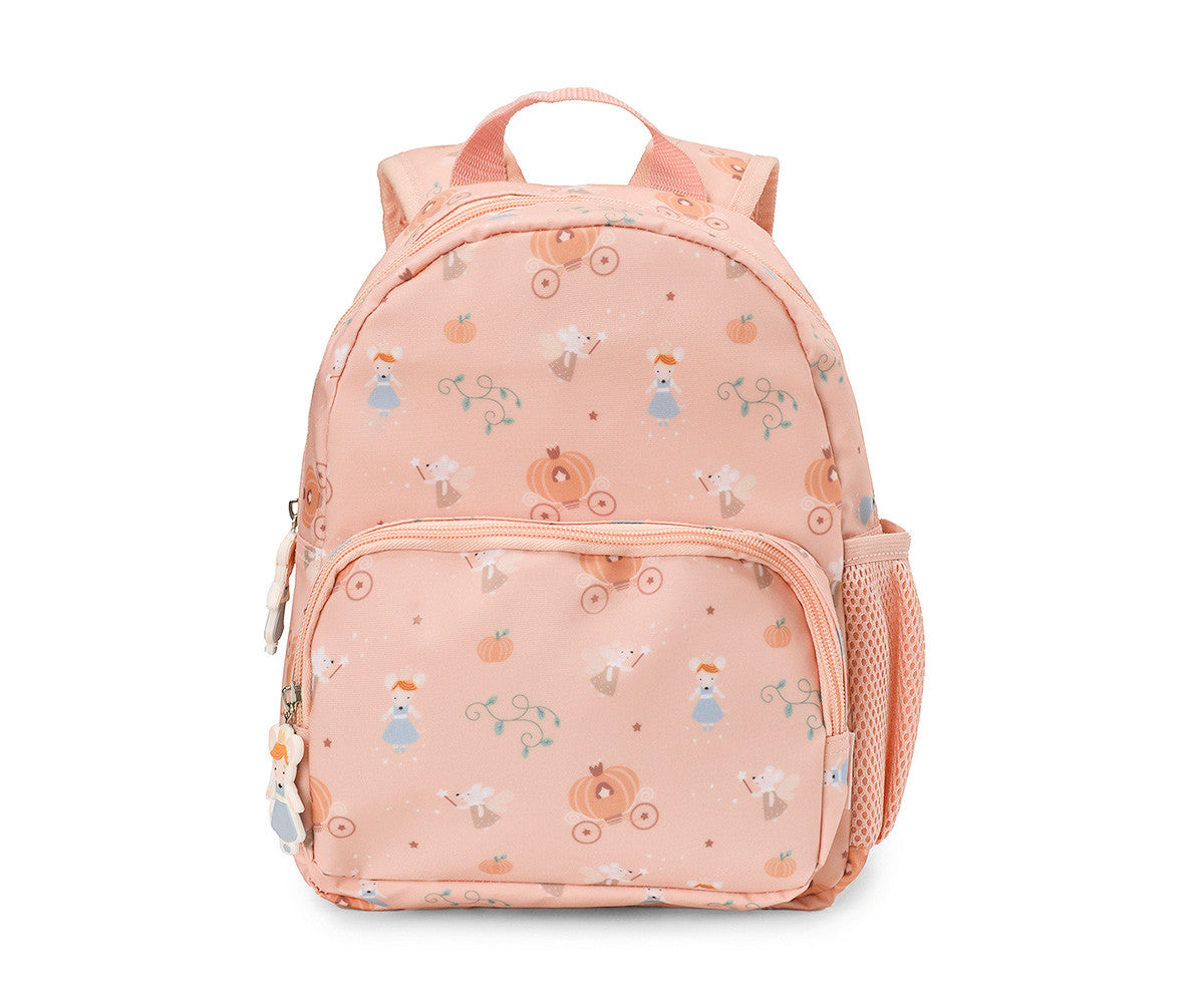 Mochila infantil cenicienta TUTETE