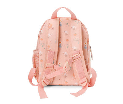 Mochila infantil cenicienta TUTETE
