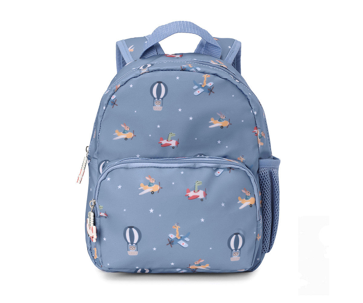 Mochila Infantil Planes TUTETE