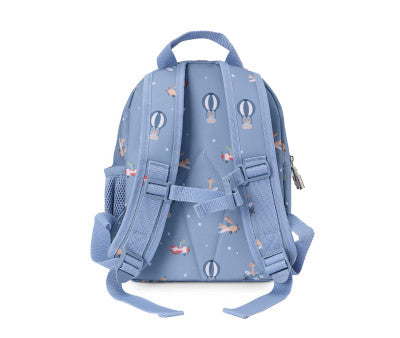 Mochila Infantil Planes TUTETE