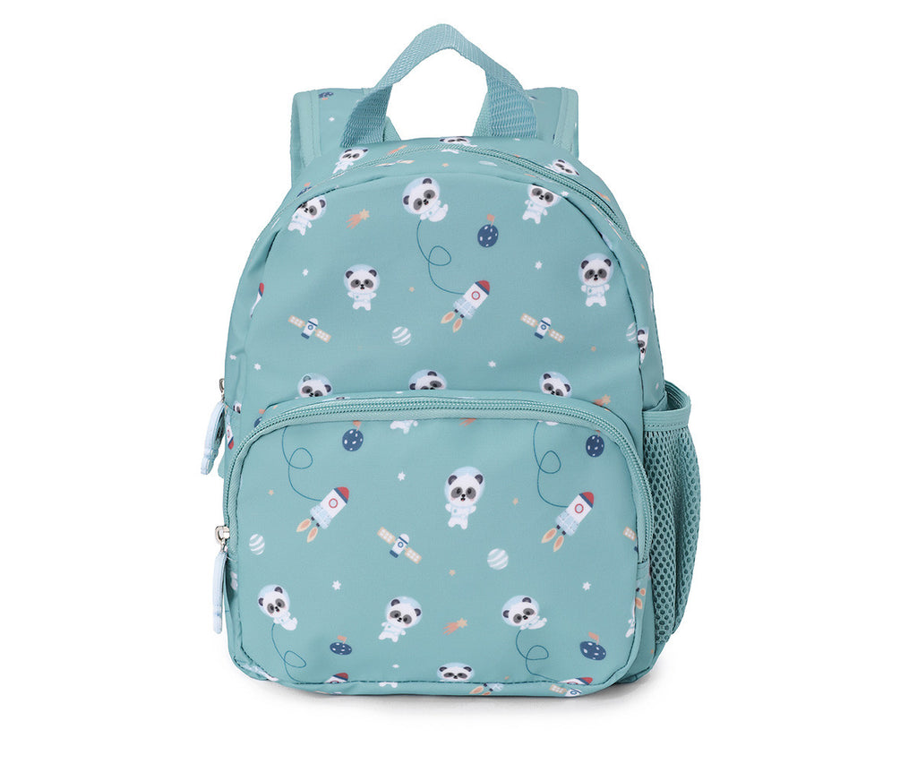 Mochila Infantil Pandas in Space TUTETE