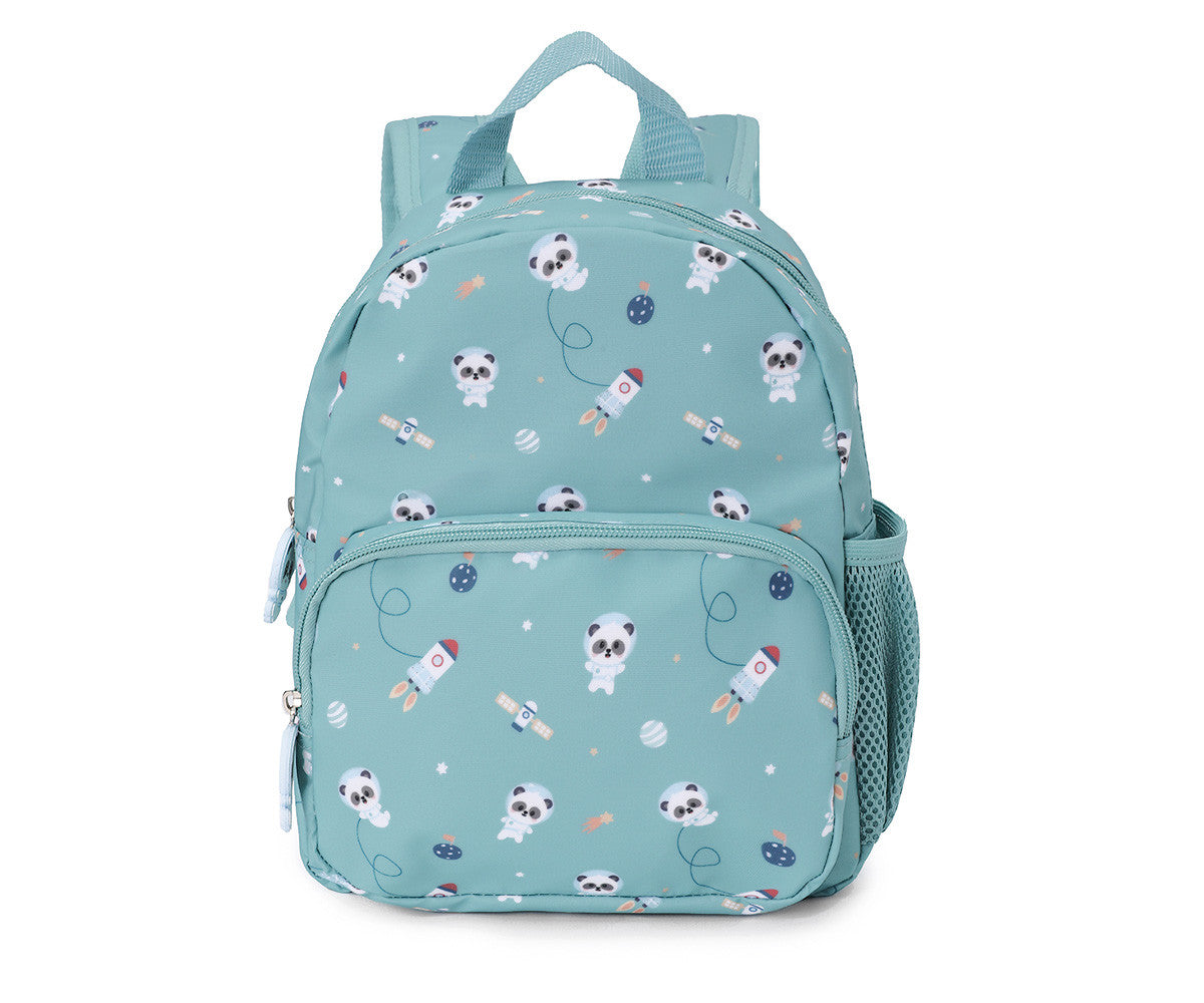 Mochila Infantil Pandas in Space TUTETE