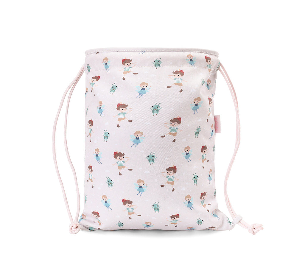 Mochila Saco Pinocho TUTETE