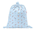 Mochila Saco Tela Circus Show TUTETE