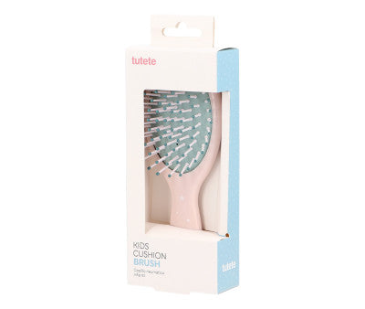 Cepillo de Pelo Pinocho TUTETE