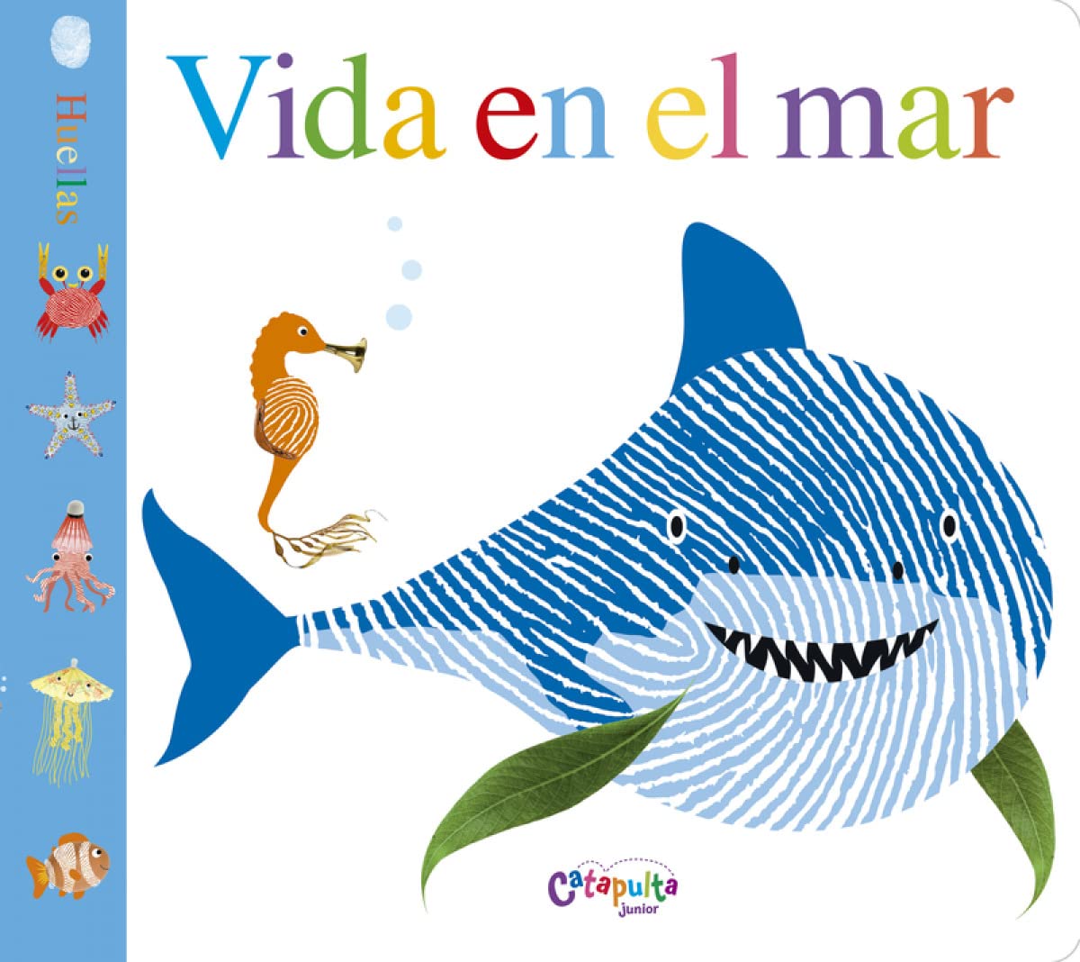 Vida al mar  FERAN