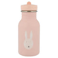 Botella Acero 350ml Conejo