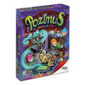 Cayro Juego de Mesa Pozimus