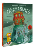 La misteriosa y sorprendente casa del abuelo COMBEL