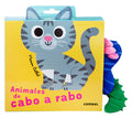 Animales de cabo a rabo COMBEL
