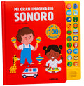 Mi gran imaginario sonoro COMBEL