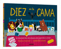 Diez en la cama COMBEL