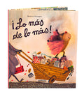 ¡Lo más de lo más! COMBEL