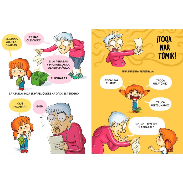 ticniks 1 Dina COMBEL