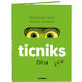 ticniks 1 Dina COMBEL