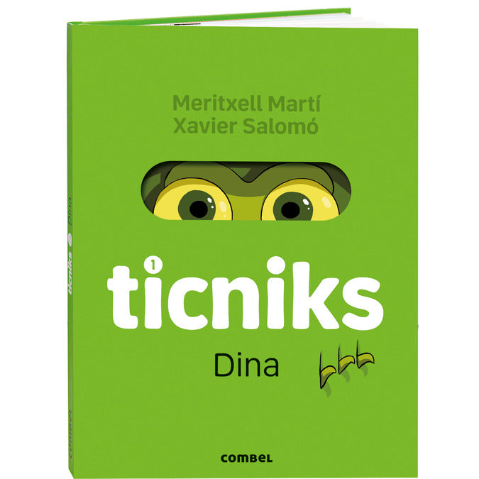 ticniks 1 Dina COMBEL