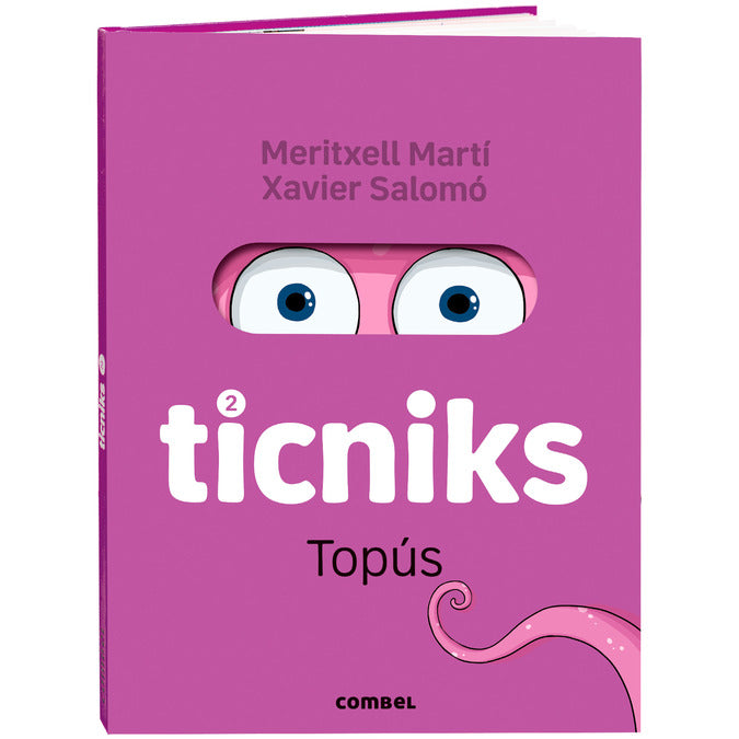 ticniks 2 Topús COMBEL