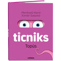 ticniks 2 Topús COMBEL