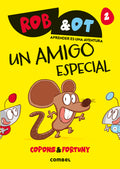 Un amigo especial COMBEL
