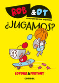 ¿Jugamos? COMBEL