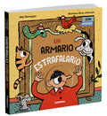 Un armario estrafalario COMBEL