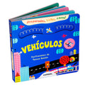 Vehículos COMBEL
