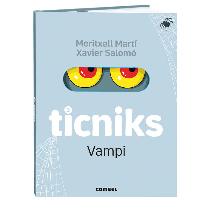 ticniks 3 Vampi COMBEL
