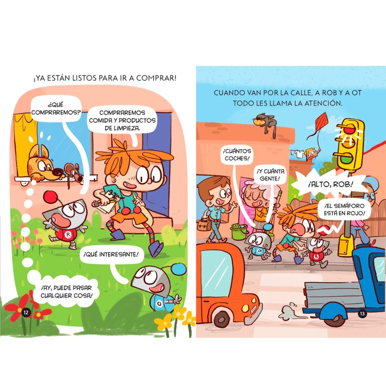 ¿Qué compramos? COMBEL