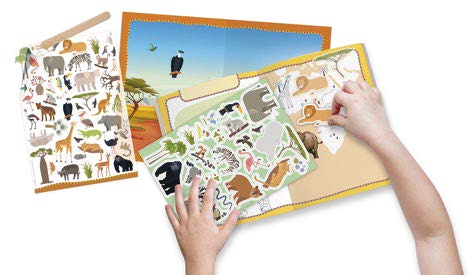 Animales Manolito Book