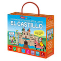 El Castillo Manolito Book