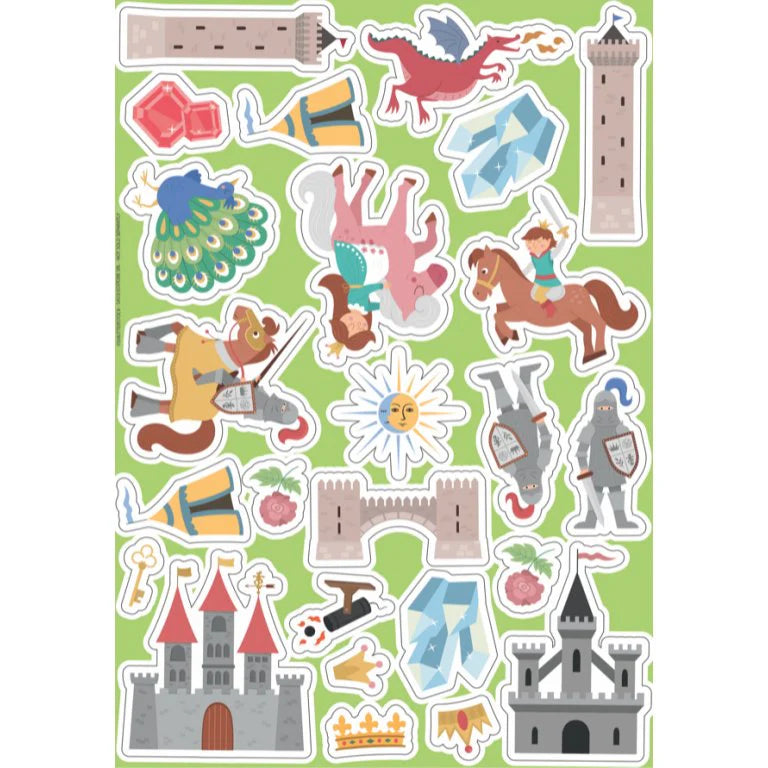 Animales Manolito Book