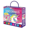 Unicornios MANOLITO BOOKS