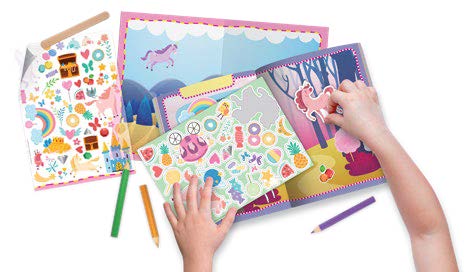 Unicornios MANOLITO BOOKS