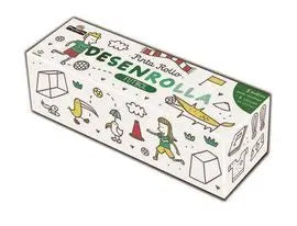 DESENROLLA FUTBOL MANOLITO BOOKS