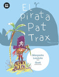 El pirata Pat Trax BAMBU